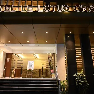 Le Lotus Grand Hotel